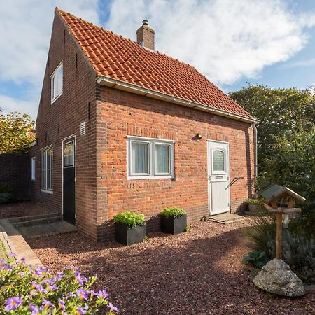 Herenstraat 9 Domburg Exterior foto