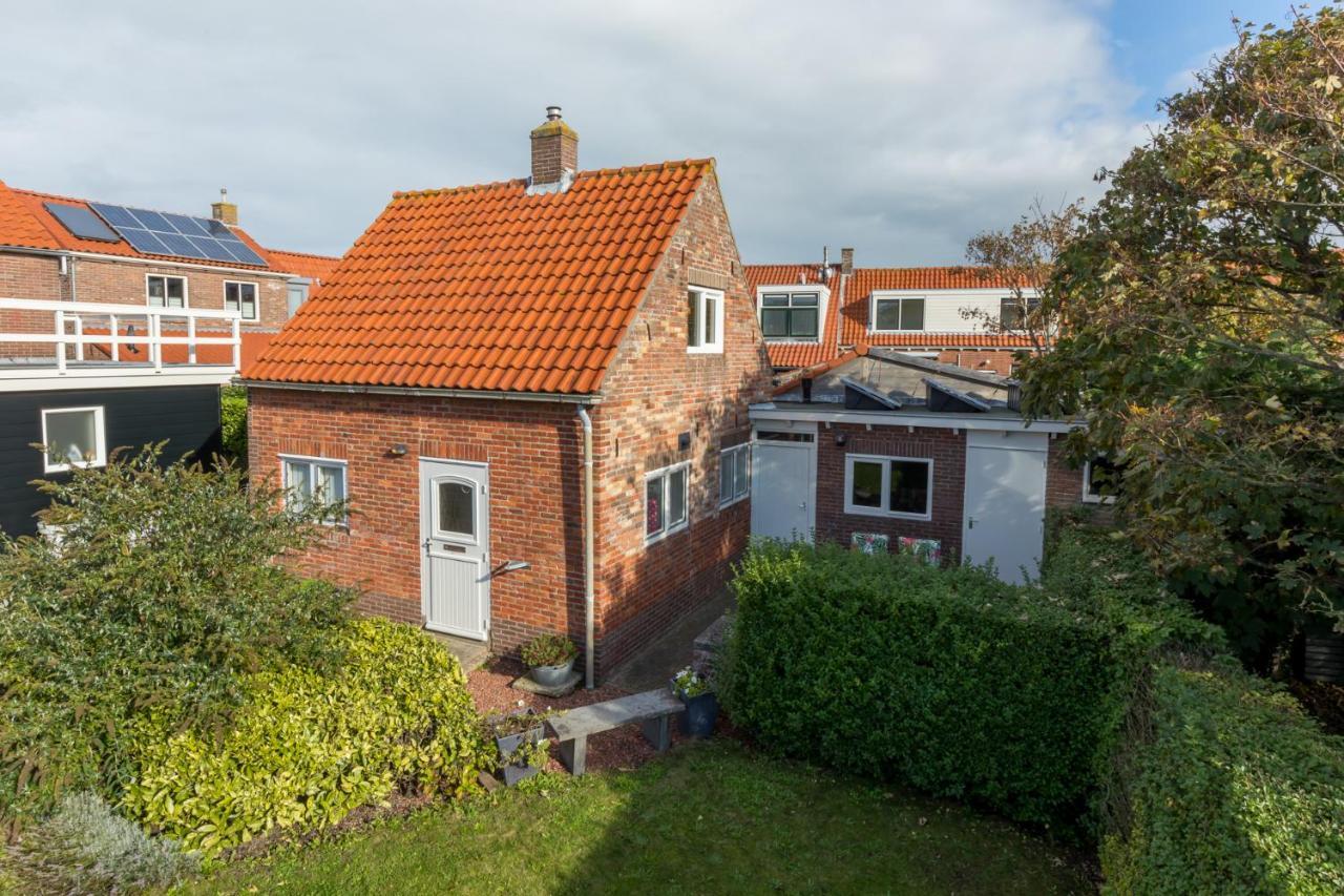 Herenstraat 9 Domburg Exterior foto