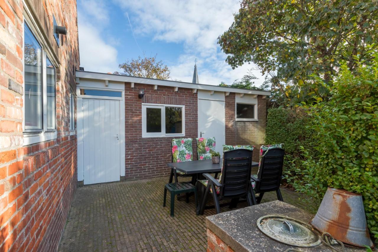 Herenstraat 9 Domburg Exterior foto