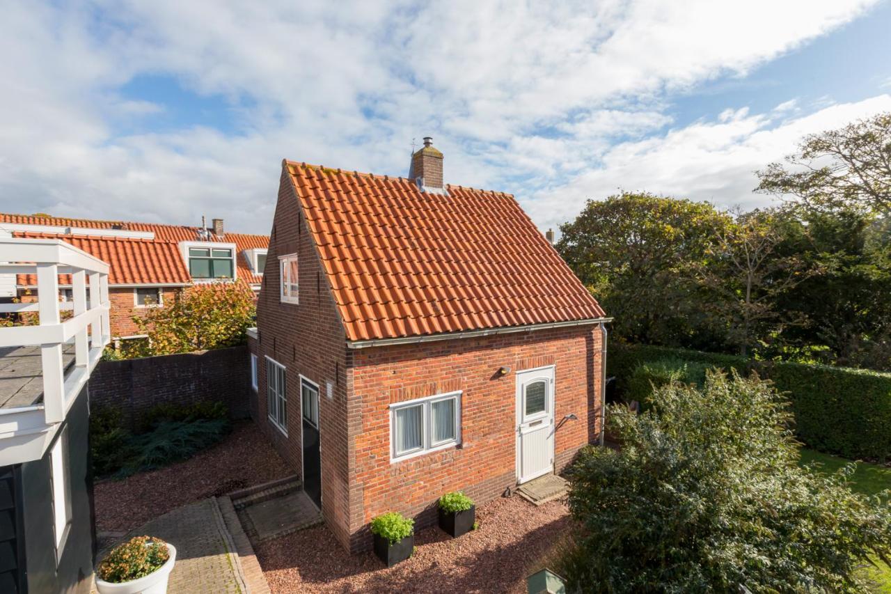 Herenstraat 9 Domburg Exterior foto