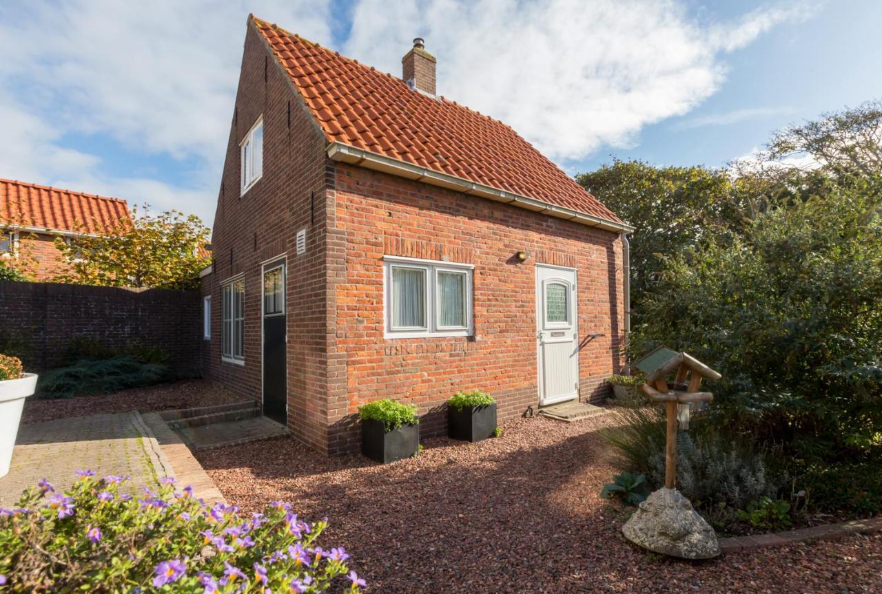 Herenstraat 9 Domburg Exterior foto